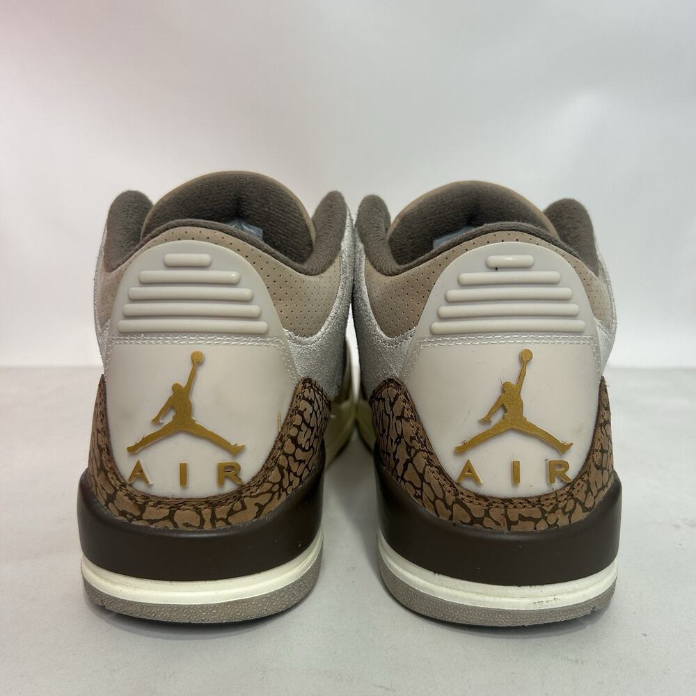 Nike Air Jordan 3 Retro “Palomino” 2023 - Picture 4 of 10